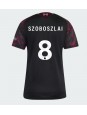 Liverpool Dominik Szoboszlai #8 Alternativní Dres pro Dámské 2026-27 Krátký Rukáv Liverpool Dominik Szoboszlai #8 Alternativní Dres pro Dámské 2026-27 Krátký Rukáv